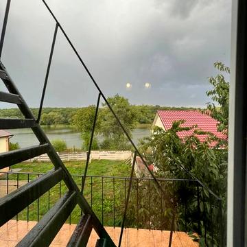 Продам будинок з видом на Буг