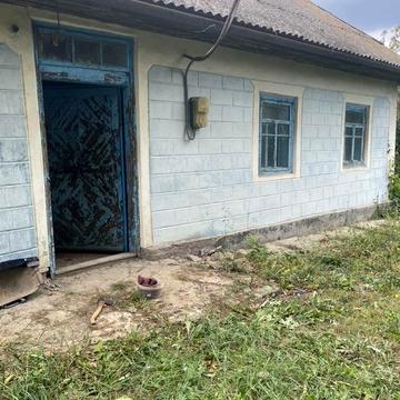Продам будинок в с Бубнівка