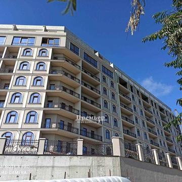 Продам квартиру у моря ЖК Авиньон