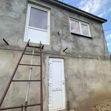 Продам дом в Новой Дофиновке