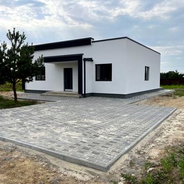 Продам приватний будинок в Прилісся