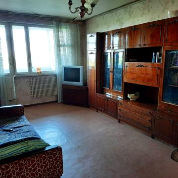 Продам 3квартиру Плиточная 65а