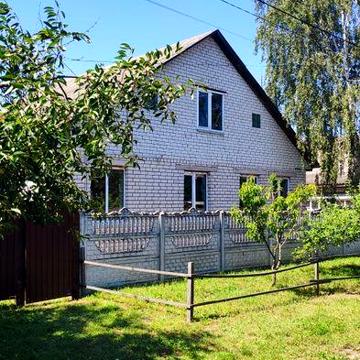 Продам новый дом от хозяина
