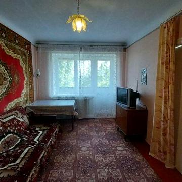 3-кімнатна квартира в районі цукрового заводу