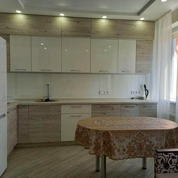 Продам квартиру улудшеной планировки. ЖК птичка