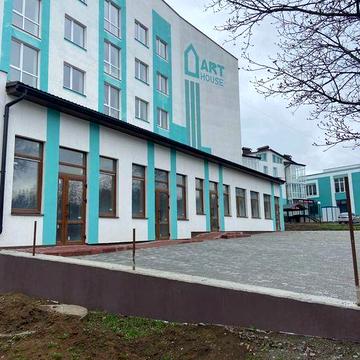 Продам 2-х кімнатну квартиру в новому будинку. ЖК ART HOUSE