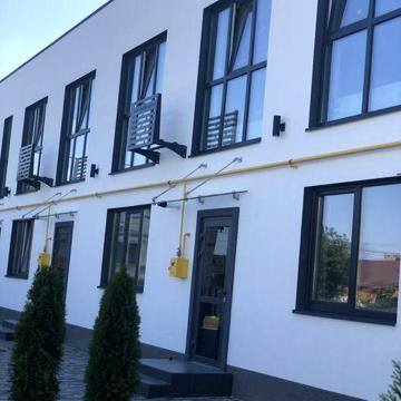 Продаю 3-х кімнат. таунхаус в котедж. містечку Dream House 96,7 кв. м