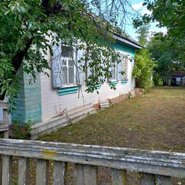 Продається будинок в селі Великий Хутір
