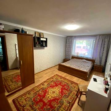 Продам квартиру ХБК