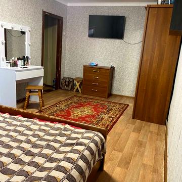 Продам квартиру ХБК