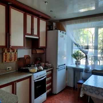Продам квартиру в Вольнянске