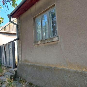 Отдельный дом  ул.Кишиневская