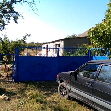 Продам свой дом после ремонта.