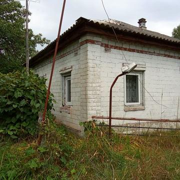Продам будинок в Чернігівській області