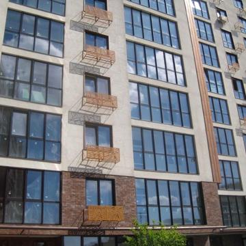 Продам власну квартиру, ЖК Люксембург-1 ЖК Люксембург 1