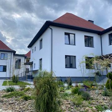 Квартири в житловому комплексі клубного типу ЖК Кольчинський Квартал