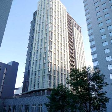 Продам ЖК Premier Tower 51 м2. Рогалева 18 ЖК Premier Tower