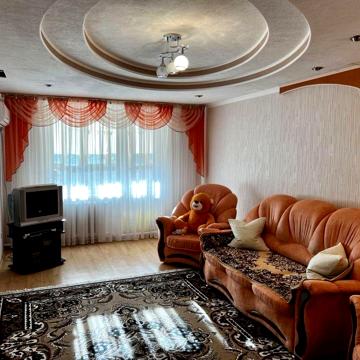 ПРОДАЖ трикімнатної квартири від власника з ремонтом