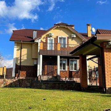 Продам дом Музычи