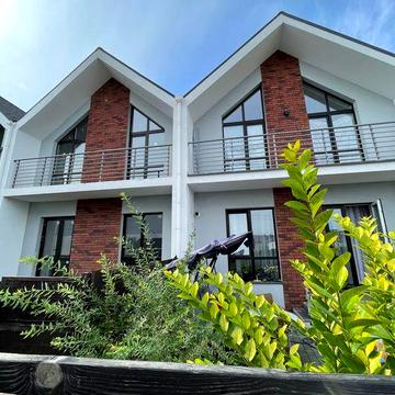 Готовий Таунхаус чекає свого власника. Стоянка -2. Ірпінь