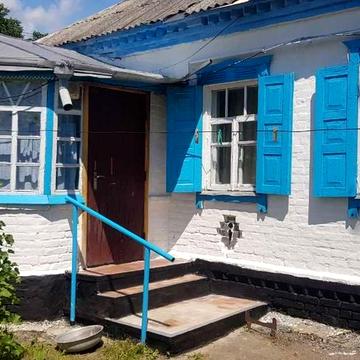 Продам будинок в Новій Галещині