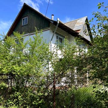 Пропонується до продажу будинок (дача) в с.Стоянка