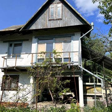 Пропонується до продажу будинок (дача) в с.Стоянка