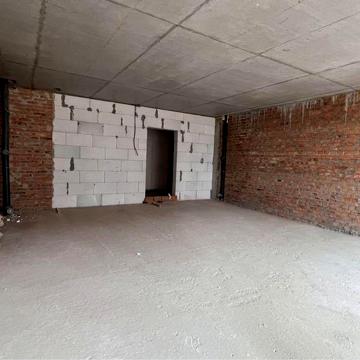 Продажа Евродвушки  56м2 с Двориком с.Святопетровское