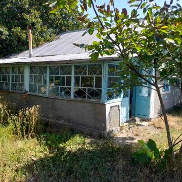 Продам будинок у с Рудківці