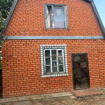 Продам дом в пгт. Новопокровка (Солонянский район)