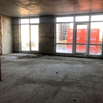 Продажа 3х ком Квартиры с Двориком ЖК Petrivsky Residenc