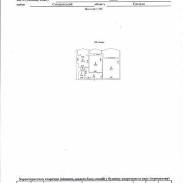 Продам 2х комнатную квартиру Генерала Бочарова