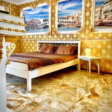 Роскошная квартира на Заболотного - областная больница