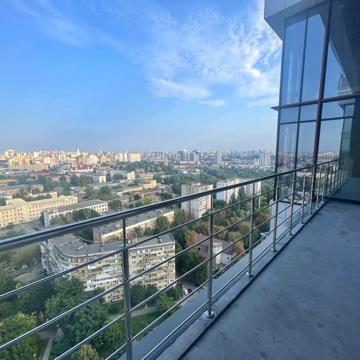 Продам пентхаус 148м з власною терасою ЖК Creator City Дегтярівська 17 ЖК Creator City