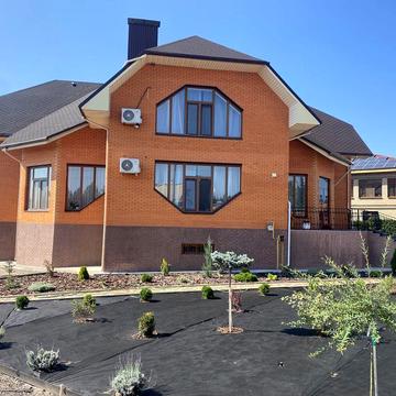 Продам Дом в Элитном Районе Куриловки
