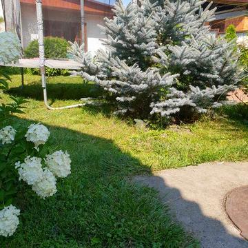 Дом с видом на горы ,продам два дома в одном дворе