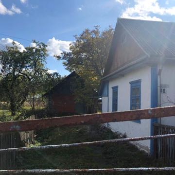 Продам будинок в гарному місці
