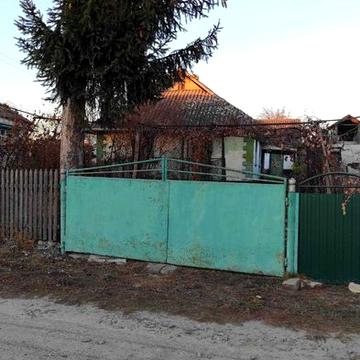 Приватний будинок