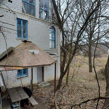Продаж дачного дома