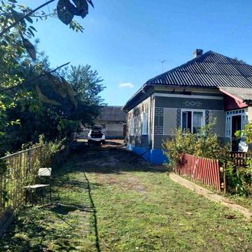 Продається будинок,  Тернопільська ,Теребовля,с.Зарваниця.