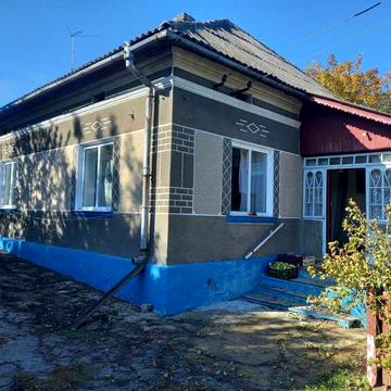 Продається будинок,  Тернопільська ,Теребовля,с.Зарваниця.