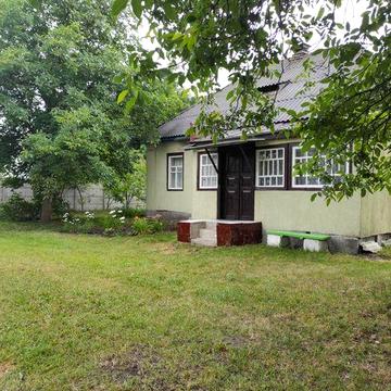 Продається Будинок . Чернігівська область, Ніжинський р-н, с .Яхнівка