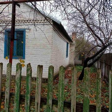 Продам будинок с. Верхня Маївка
