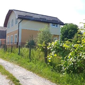 Бобриця продаж будинку 150м2 ліс озеро