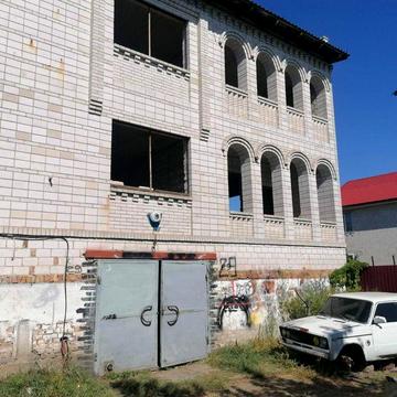 Продам будинок. Новобудова