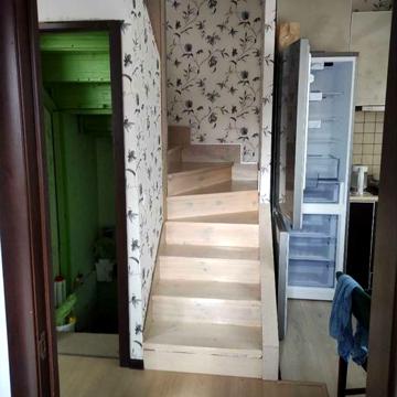 Продам дом в Малой Даниловка (с Лужок)