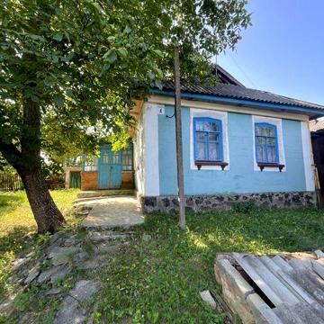Продам будинок с. Кунка