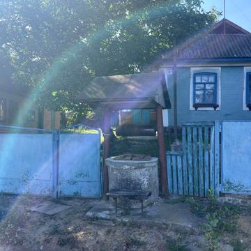 Продам будинок с. Кунка