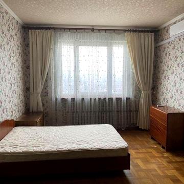 Продаётся квартира метро киевская