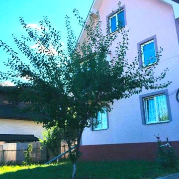 Двокімнатна квартира метро Теремки